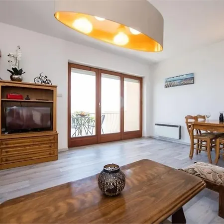 Bela Vista 5 Opatija *