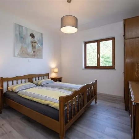 Bela Vista 5 Opatija Appartamento