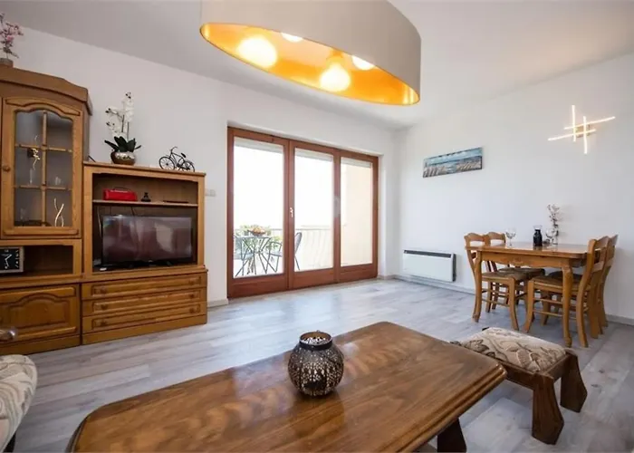 Bela Vista 5 Opatija *