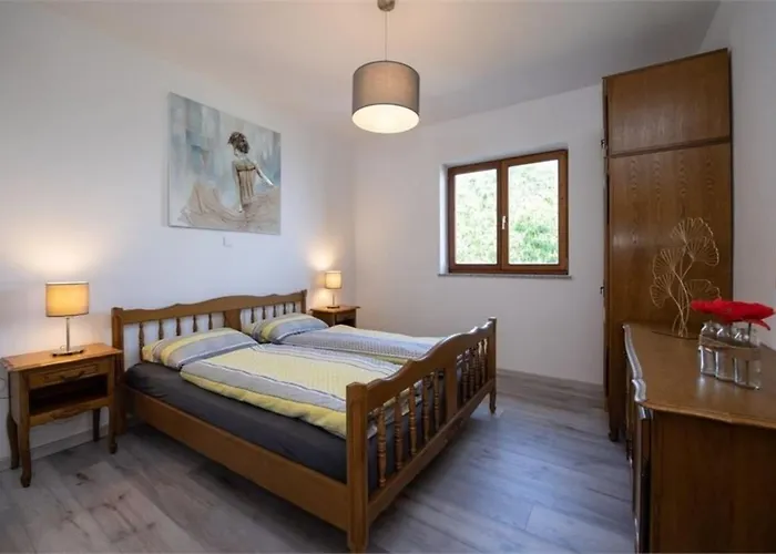 Bela Vista 5 Opatija Διαμέρισμα