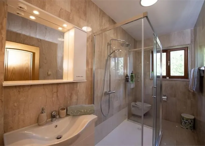 Bela Vista 5 Opatija Διαμέρισμα *