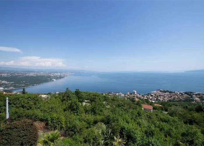 Bela Vista 5 Opatija Διαμέρισμα